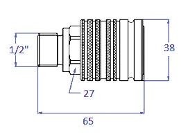 Disegno 719.05.39F